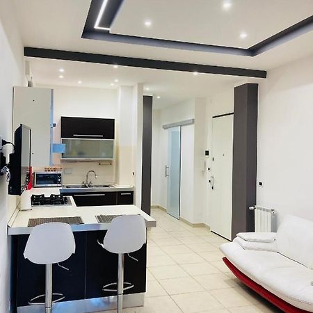 Apartamento Bilocale_Torino_Deluxe Exterior foto