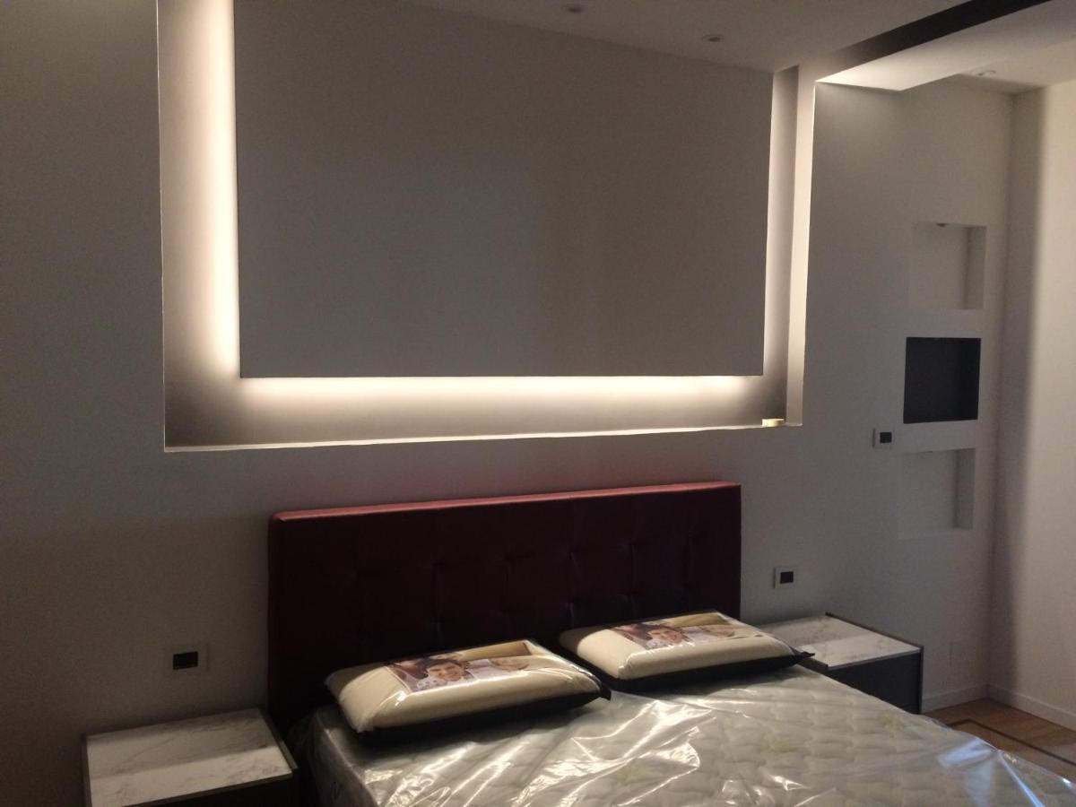 Apartamento Bilocale_Torino_Deluxe Habitación foto