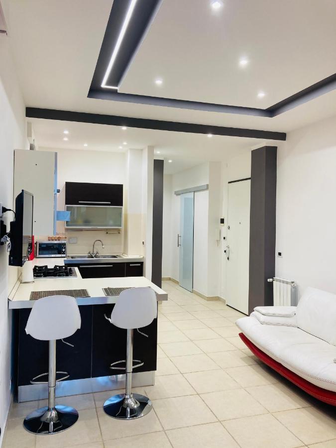 Apartamento Bilocale_Torino_Deluxe Exterior foto