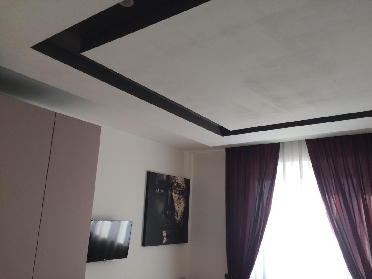 Apartamento Bilocale_Torino_Deluxe Exterior foto