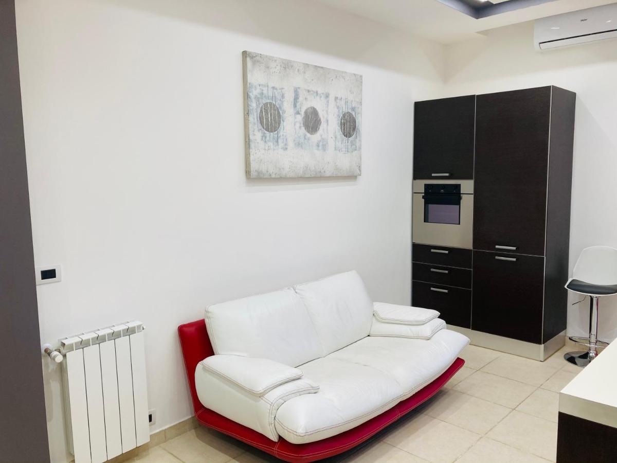 Apartamento Bilocale_Torino_Deluxe Exterior foto