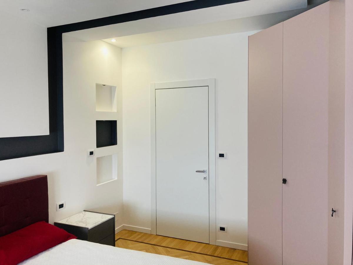 Apartamento Bilocale_Torino_Deluxe Exterior foto