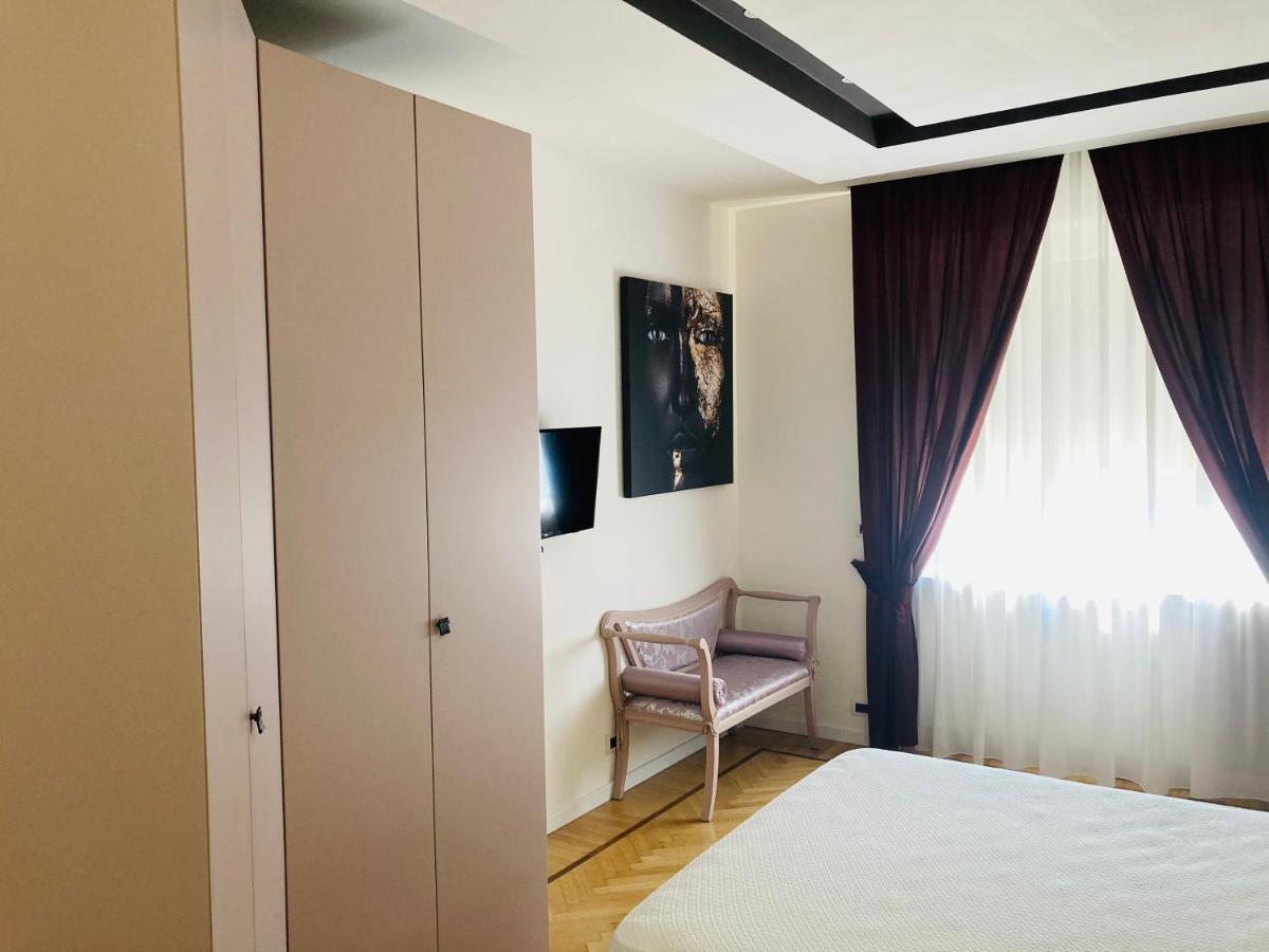 Apartamento Bilocale_Torino_Deluxe Exterior foto