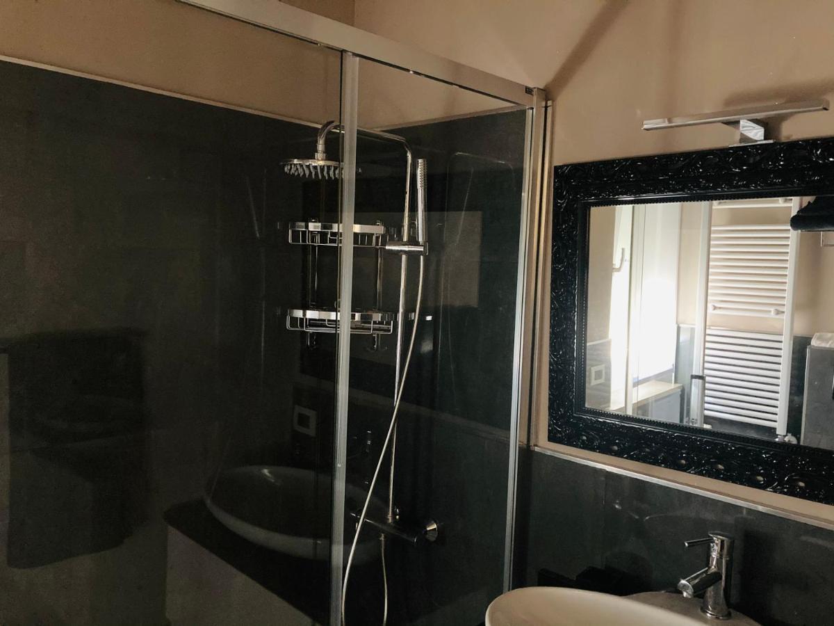 Apartamento Bilocale_Torino_Deluxe Exterior foto
