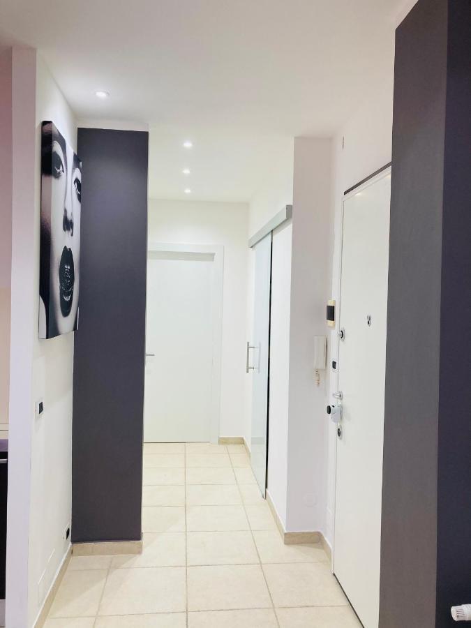Apartamento Bilocale_Torino_Deluxe Exterior foto