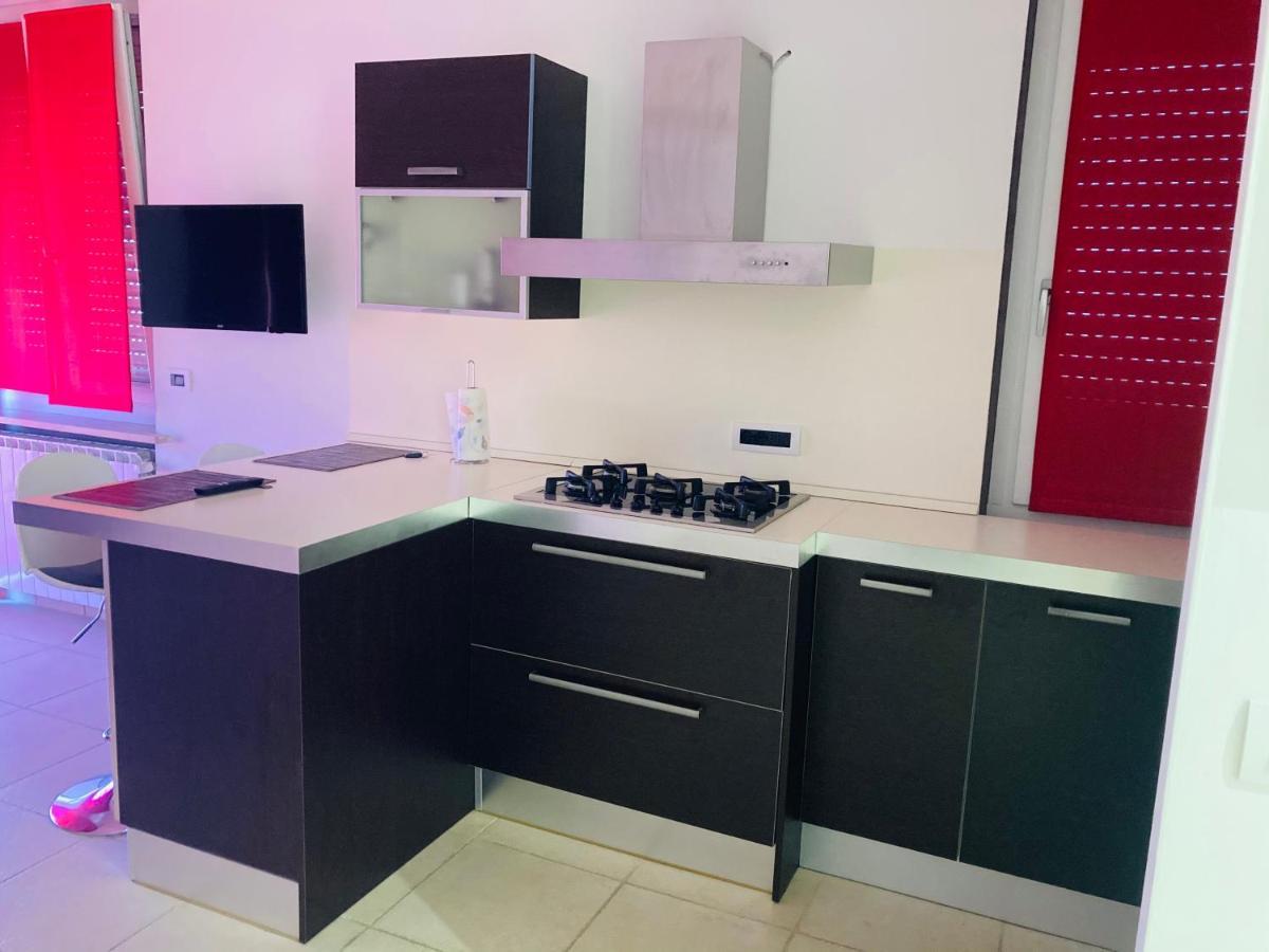 Apartamento Bilocale_Torino_Deluxe Exterior foto