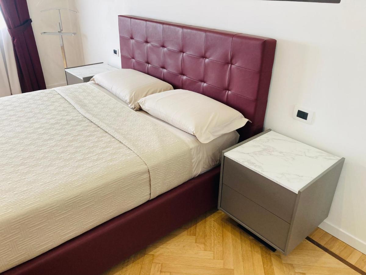 Apartamento Bilocale_Torino_Deluxe Exterior foto
