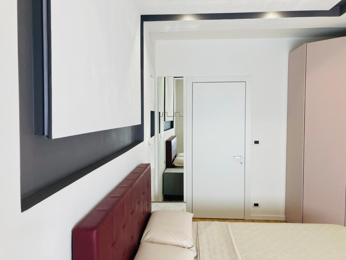 Apartamento Bilocale_Torino_Deluxe Exterior foto