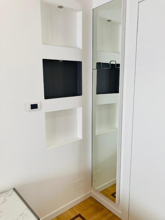 Apartamento Bilocale_Torino_Deluxe Exterior foto