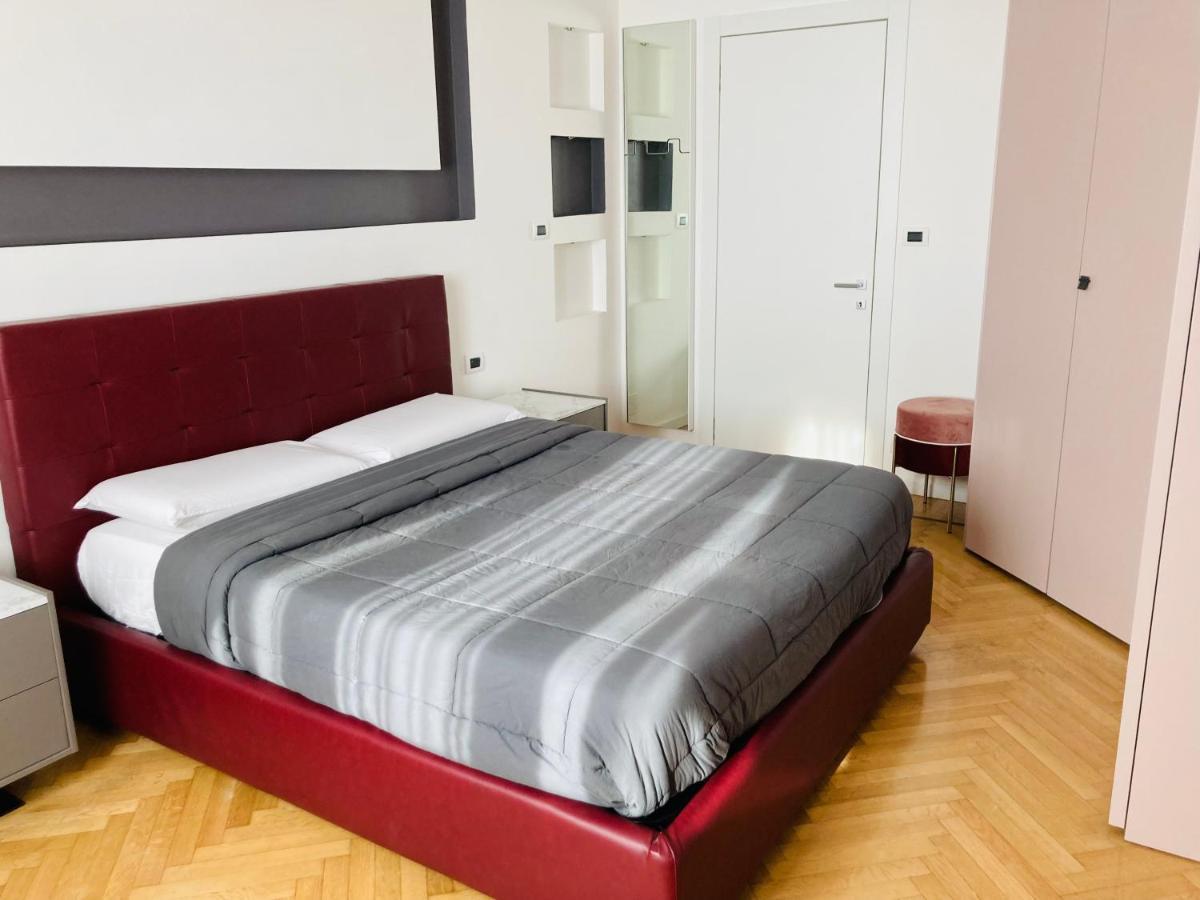 Apartamento Bilocale_Torino_Deluxe Exterior foto
