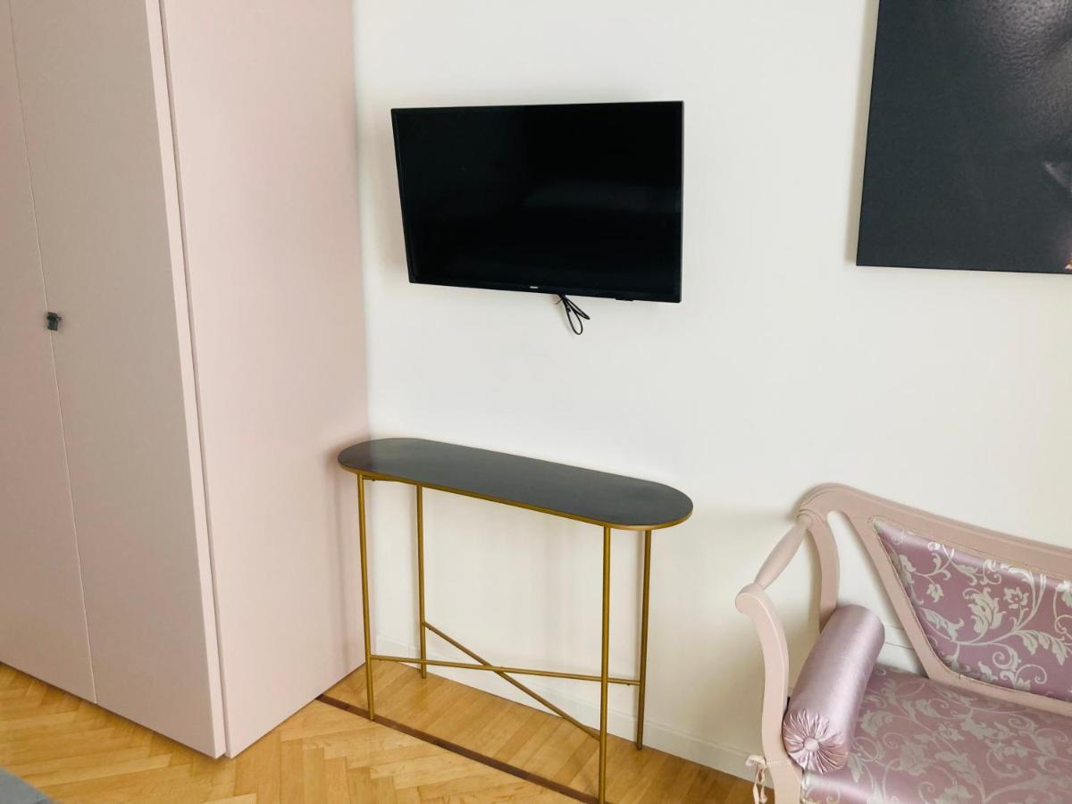 Apartamento Bilocale_Torino_Deluxe Exterior foto