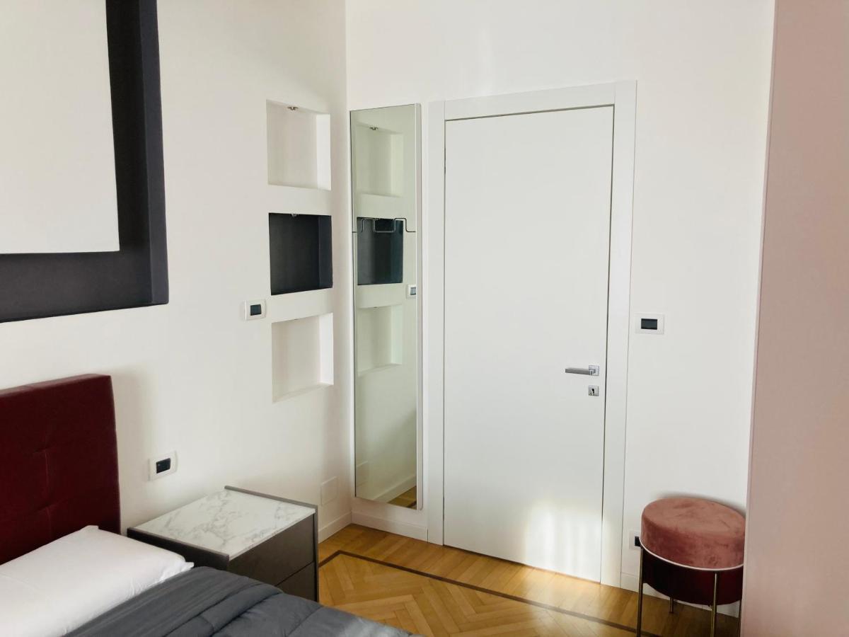 Apartamento Bilocale_Torino_Deluxe Exterior foto