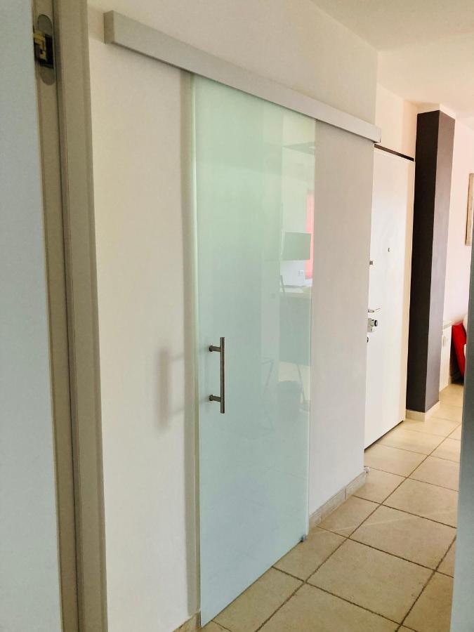 Apartamento Bilocale_Torino_Deluxe Exterior foto