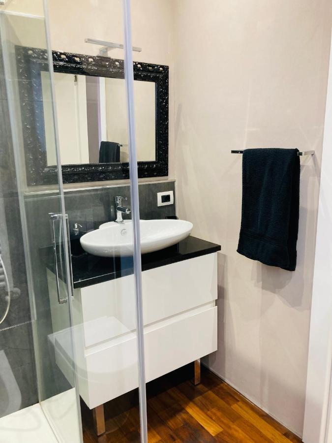 Apartamento Bilocale_Torino_Deluxe Exterior foto