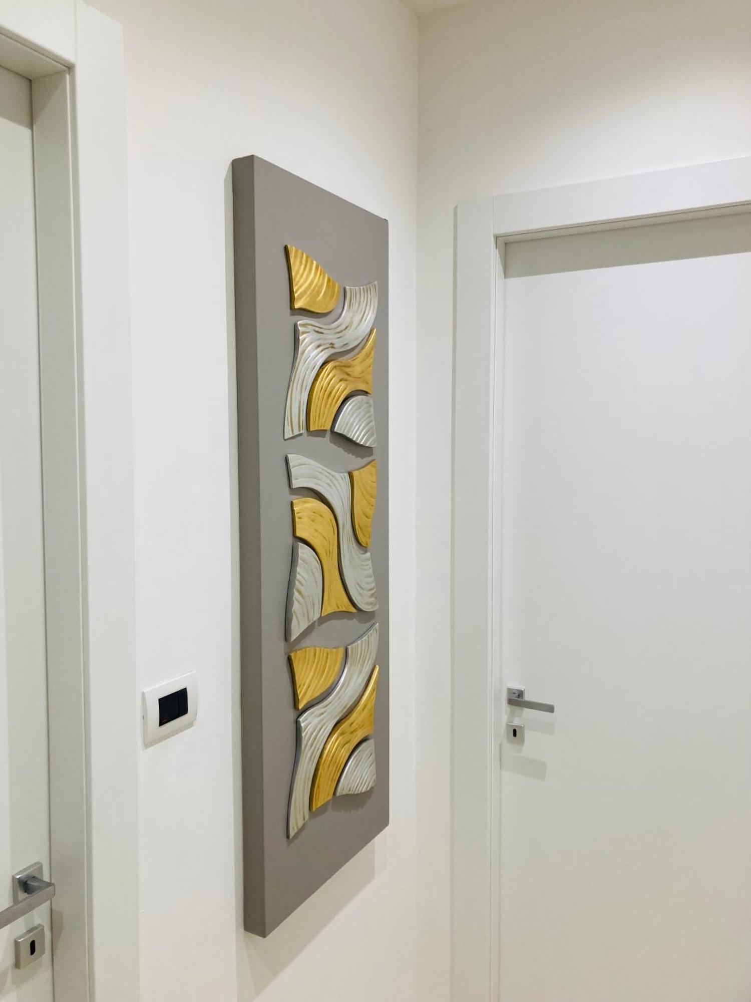 Apartamento Bilocale_Torino_Deluxe Exterior foto